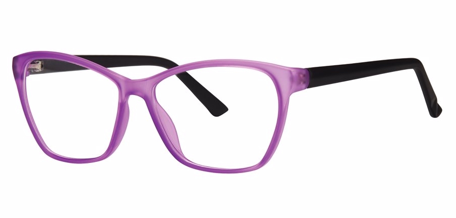 Control: Affordable Two-toned Fashion Women's Glasses - Image 4