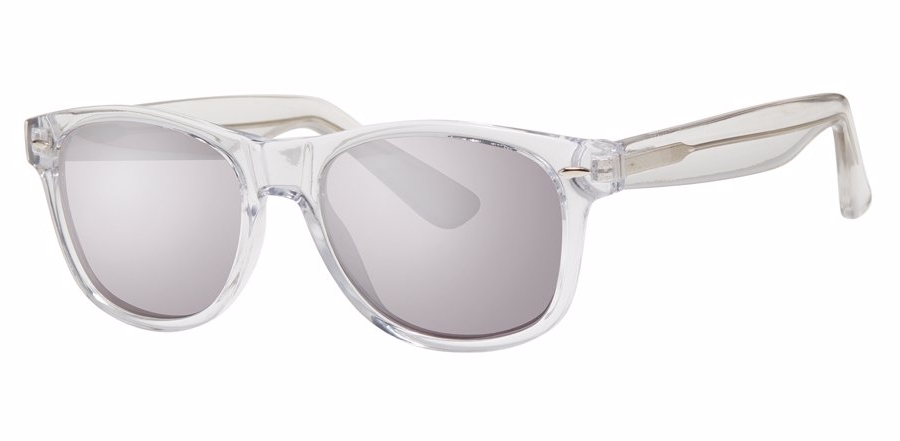 Railay: Wayfarer Sunglasses for Women or Men - Image 3